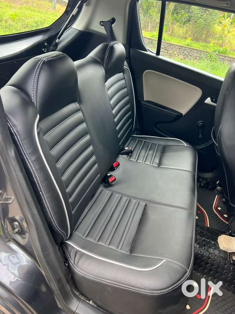 Maruti Suzuki Alto 800, 2022, Petrol