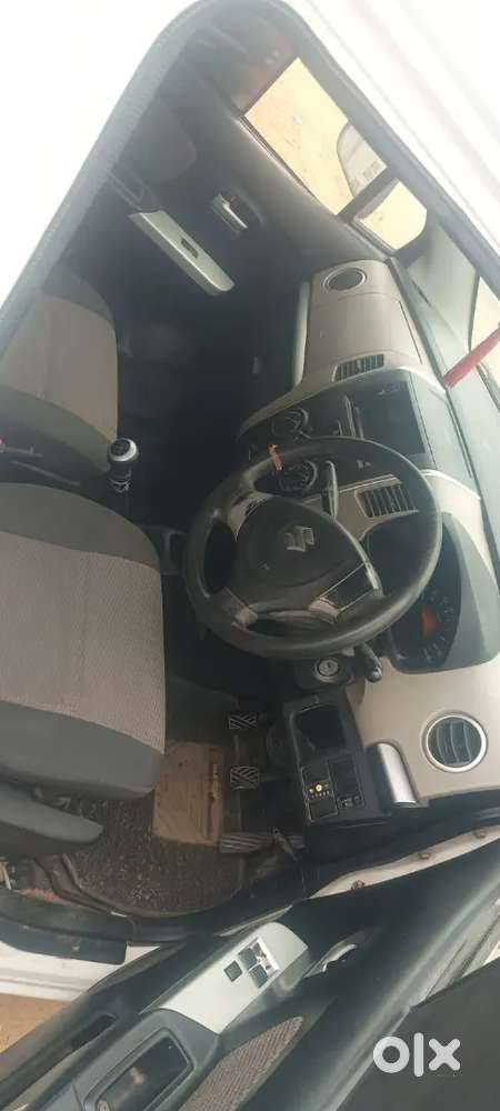 Maruti Suzuki Wagon 2014