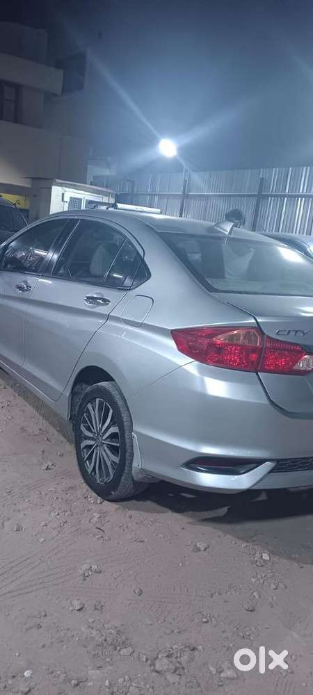 Honda City 2019 Petrol Well Maintained Full Company Service