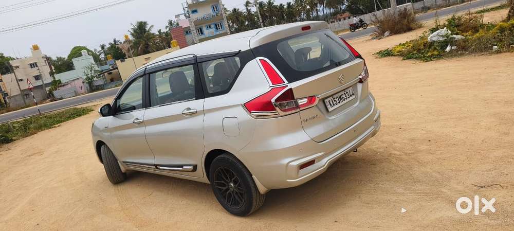 Maruti Suzuki Ertiga Vdi Shvs, 2019, Diesel