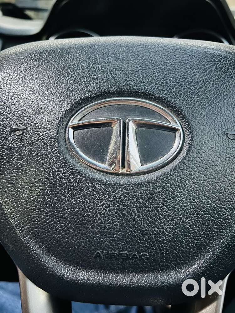 Tata Hexa 2.2 Xt 4x2 7 Str, 2018, Diesel