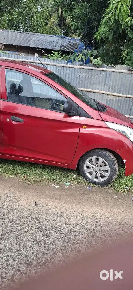 Hyundai Eon 2014
