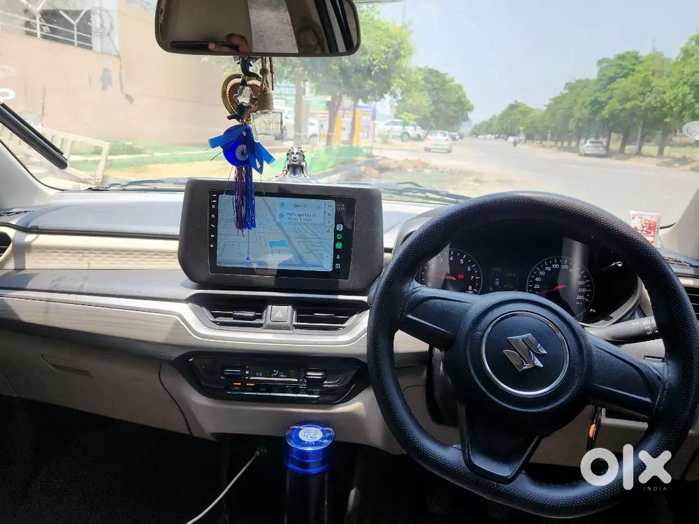 Maruti Suzuki Dzire 2025 Cng & Hybrids 38000 Km Driven