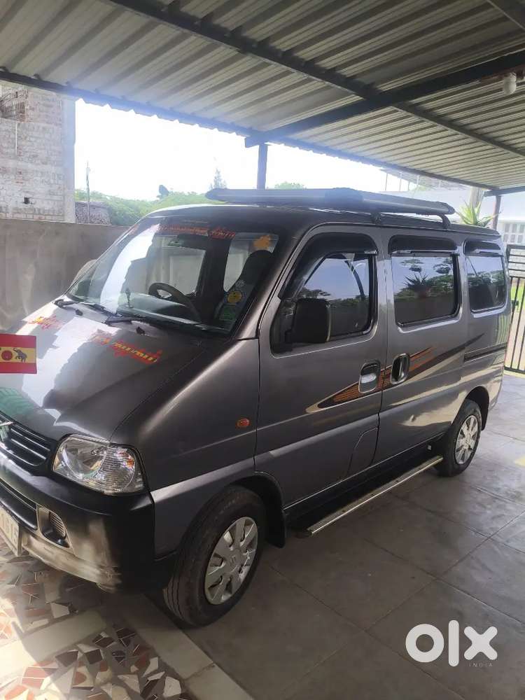 Maruti Suzuki Eeco 2019 Ac