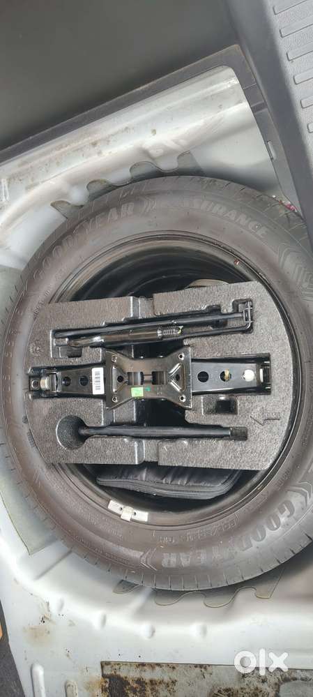 Volkswagen Taigun Gt Plus 1.5 Tsi Dsg, 2021, Petrol