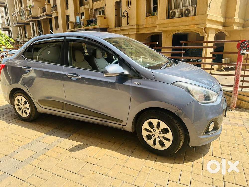 27k Km, Single Owner, Next To New