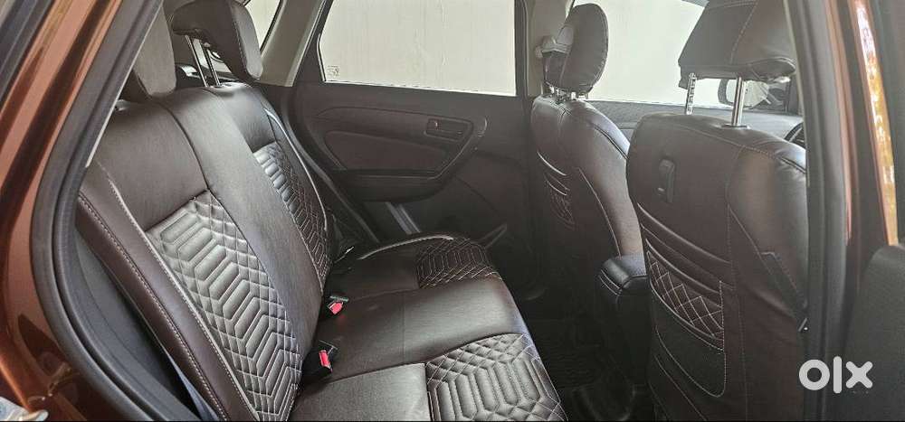 Toyota Urban Cruiser 2022 Petrol Mid-grade