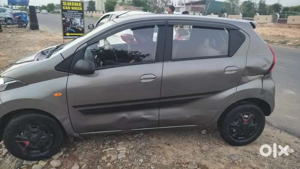 Datsun Redigo Good Condition