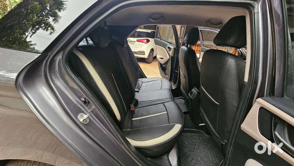 Hyundai I20 Asta Option 1.4 Crdi, 2017, Diesel