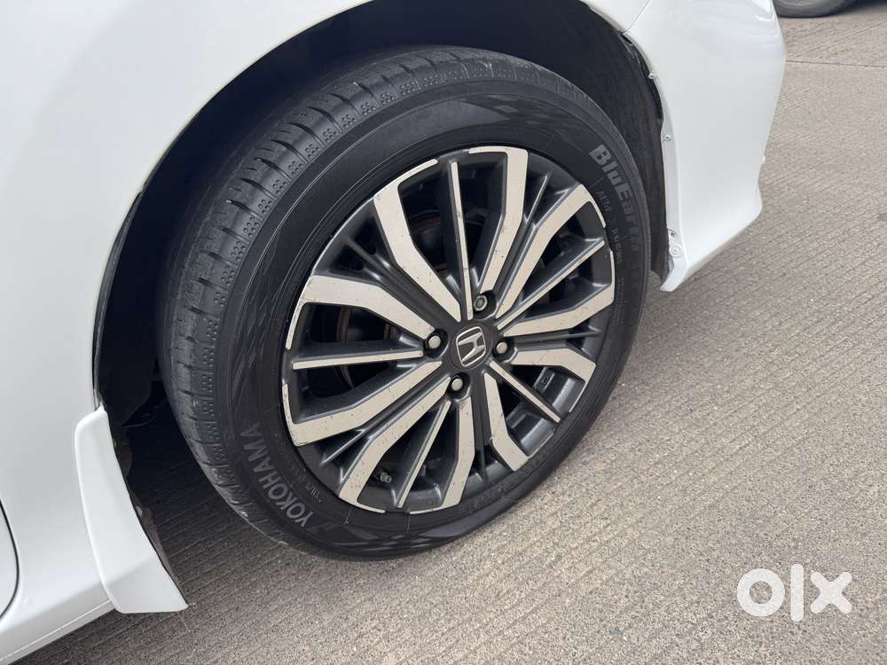 Honda City I Vtec Vx Option, 2017, Petrol