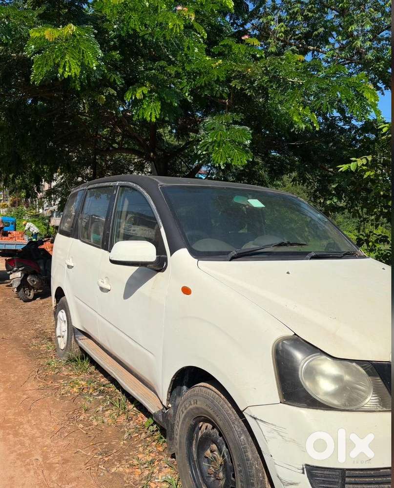 Mahindra Diesel Car 2009