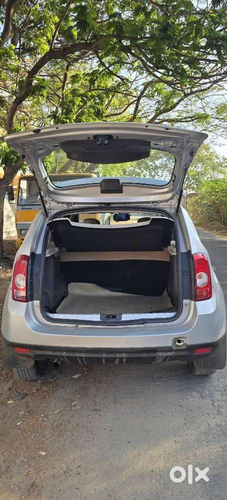 Renault Duster 2012-2015 85ps Diesel Rxl, 2014, Diesel