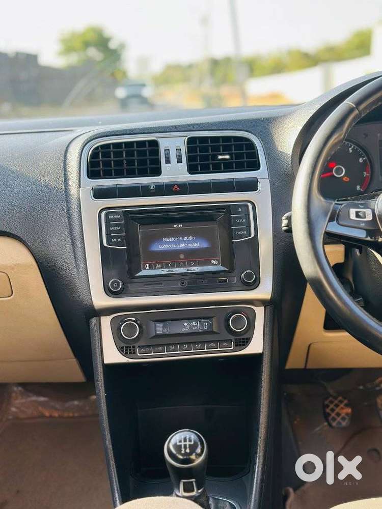 Volkswagen Ameo 1.2 Mpi Highline, 2017, Petrol