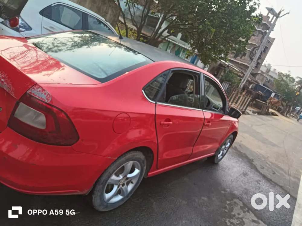 Skoda Rapid Tsi 2013 Petrol 63000 Km Driven