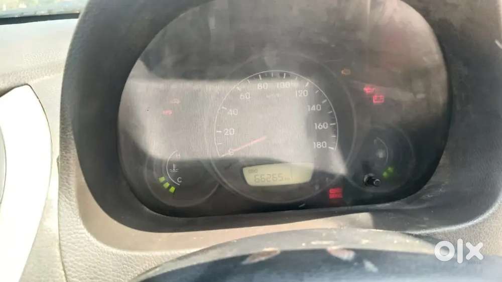 Lady Driven Pure Petrol Eon