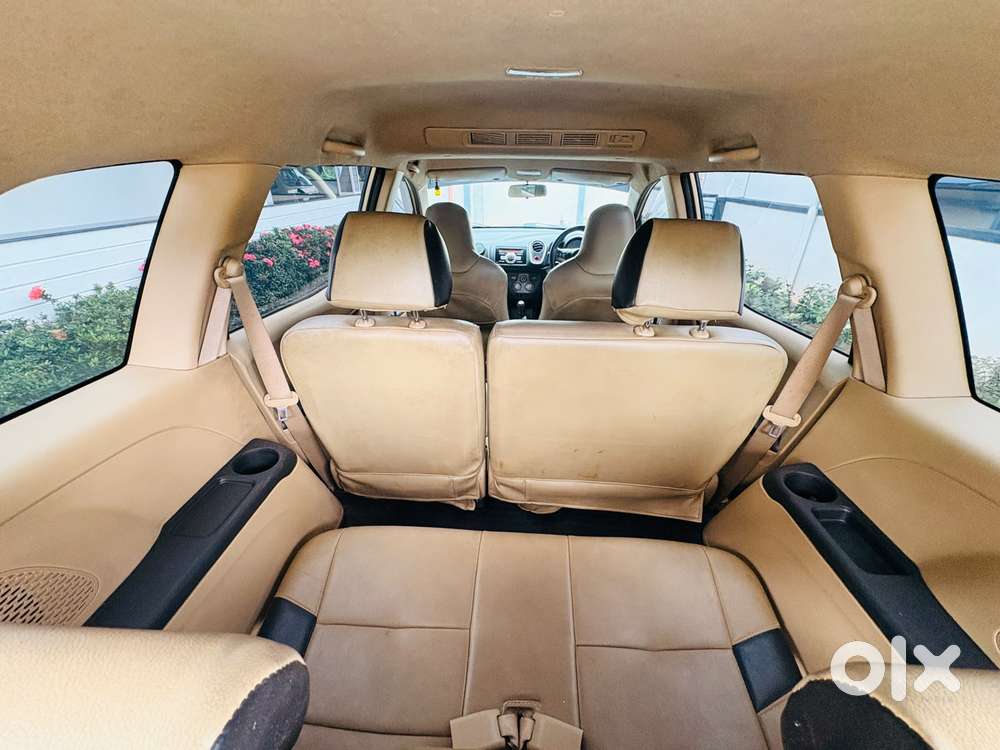 Honda Mobilio 1.5 S I-vtec Mt, 2015, Petrol