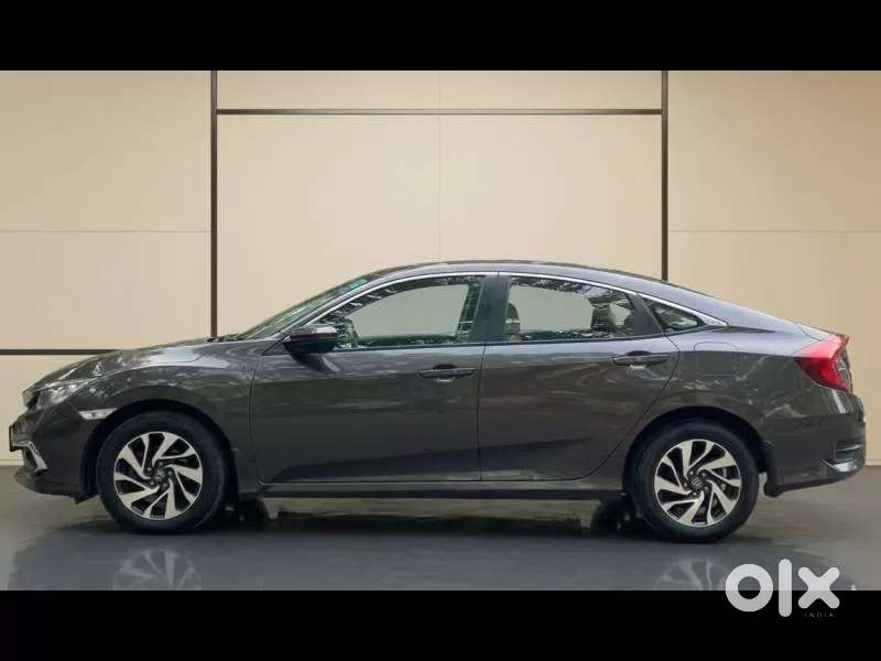 Honda Civic V, 2019, Petrol