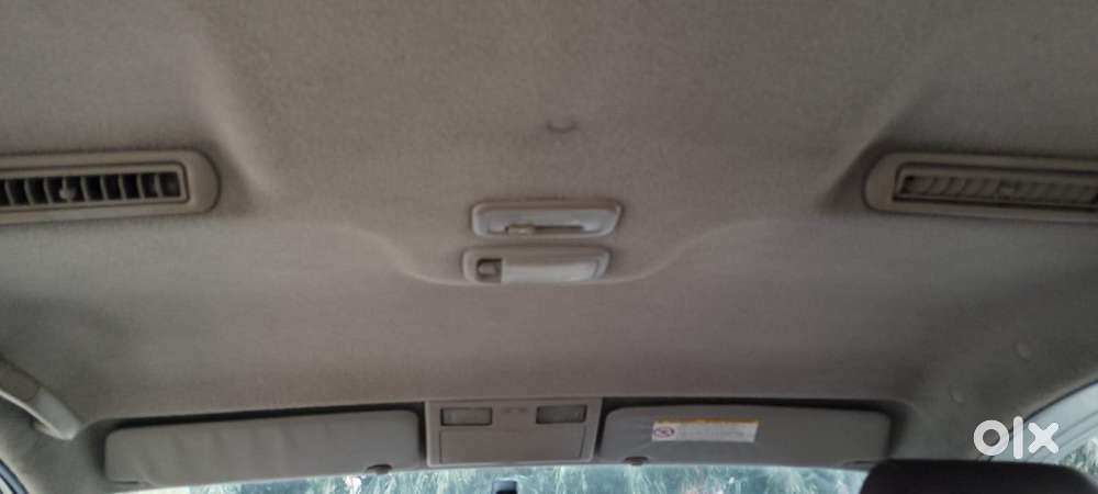 Toyota Innova 2.5 G (diesel) 7 Seater, 2015, Diesel