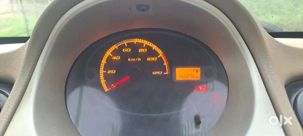 Tata Nano 2013 Petrol Well Maintained