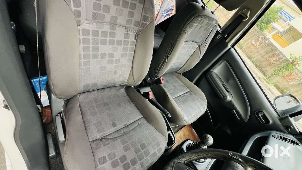 Maruti Suzuki Ritz Ldi, 2015, Diesel