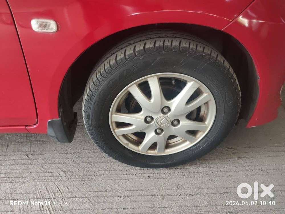 Honda Brio 2011-2013 S Mt, 2012, Petrol
