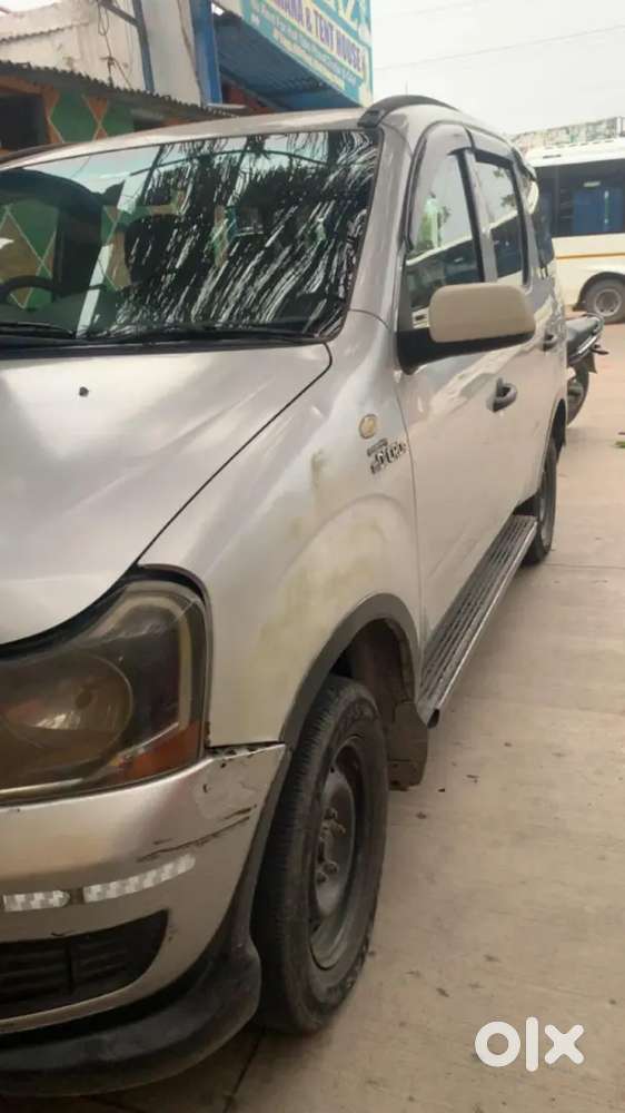 Mahindra Be 6 2017 Diesel 200000 Km Driven
