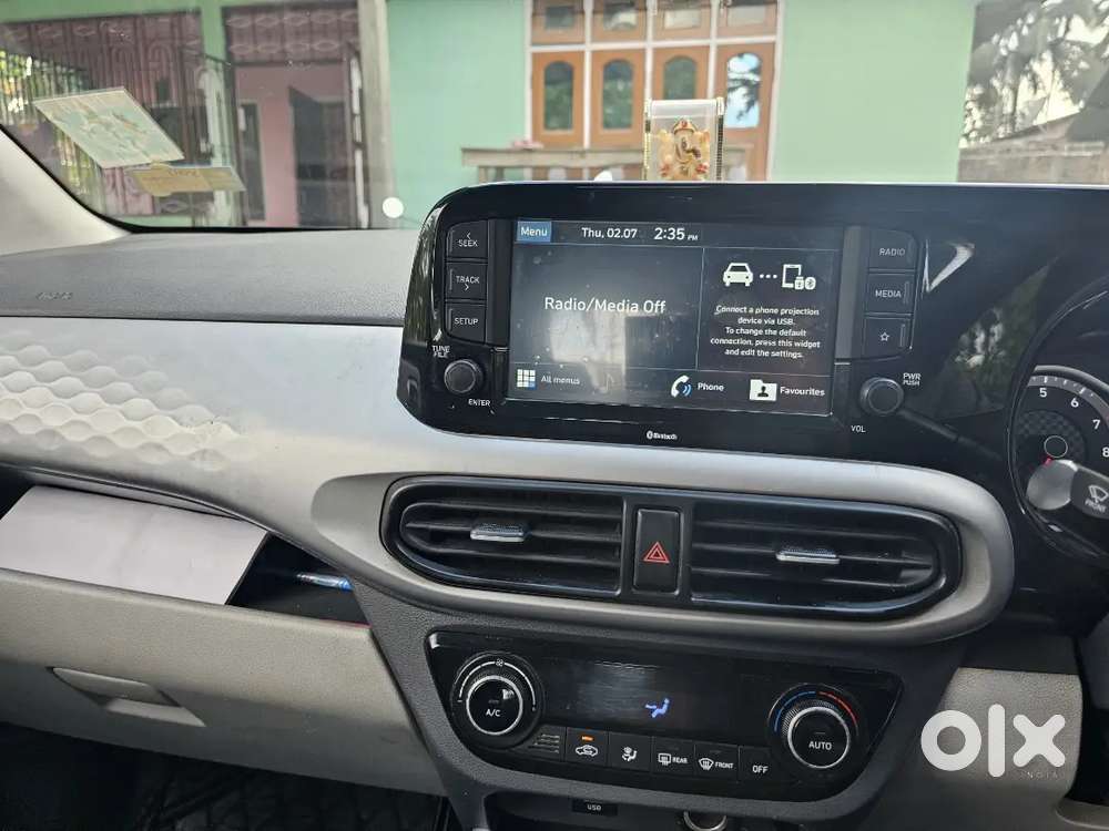 Hyundai Grand I10 2021 Petrol Manual