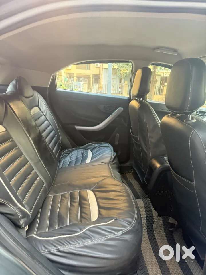 Tata Nexon 1.2 Petrol, 2020, Petrol