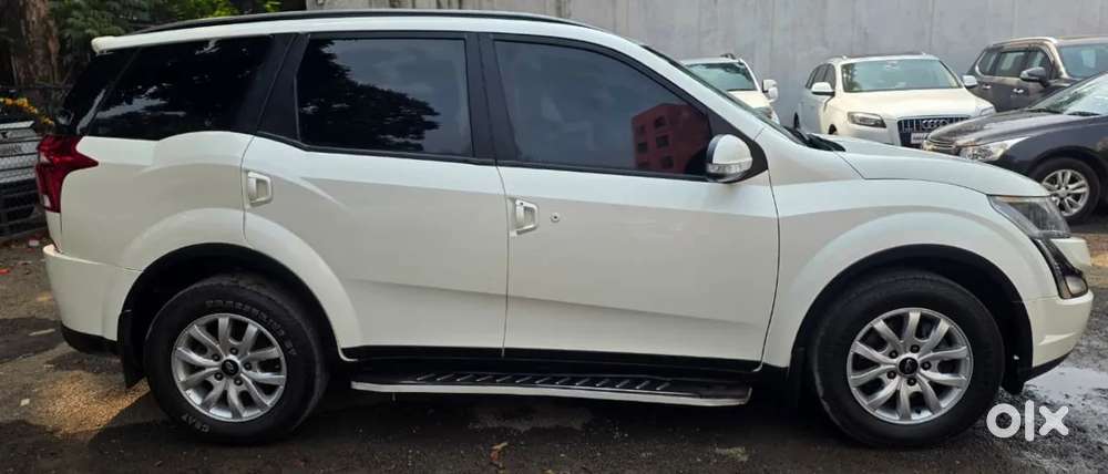 Mahindra Xuv500 W9 1.99, 2020, Diesel