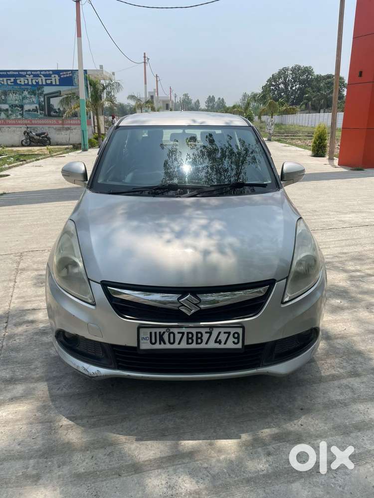 Maruti Suzuki Swift Dzire Vdi Bsiv, 2014, Diesel