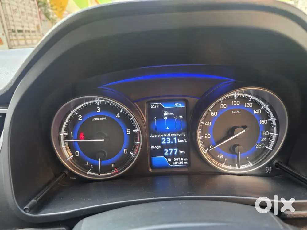 Doctor's 1st Owner Vehicle