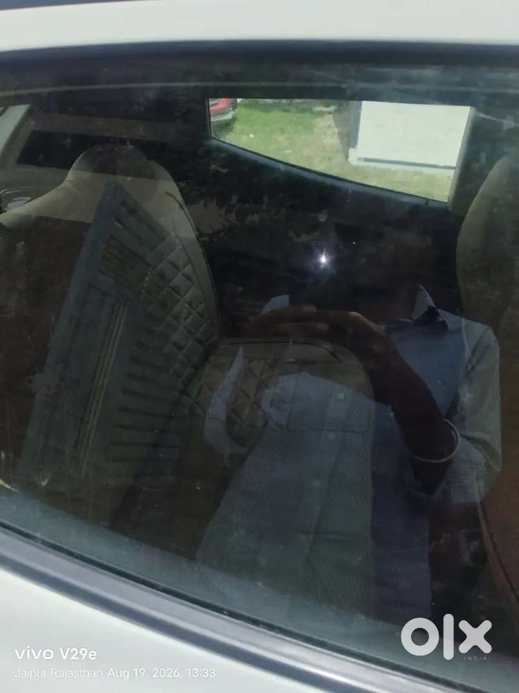 Hyundai Eon Magna 2015 Car