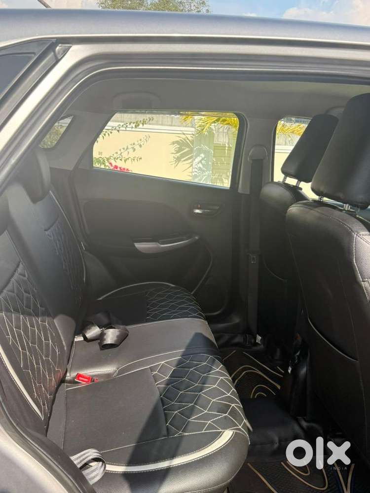 Maruti Suzuki 2021 Km Driven