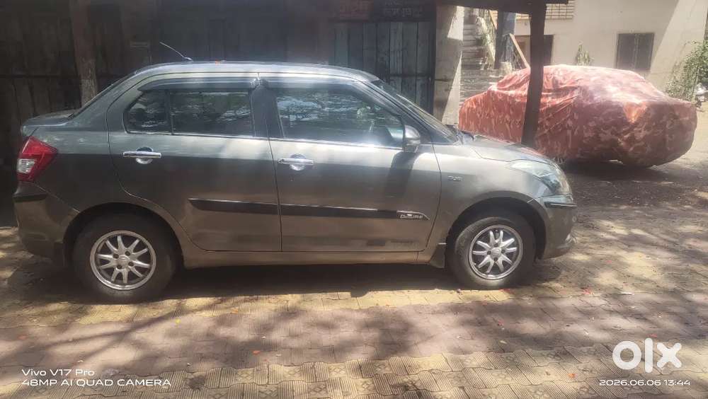 Maruti Suzuki Swift Dzire 2015 Diesel Good Condition