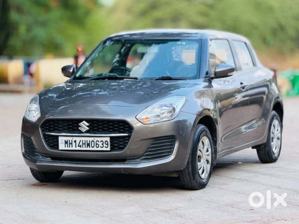 Maruti Suzuki Swift Ddis Vdi, 2019, Diesel