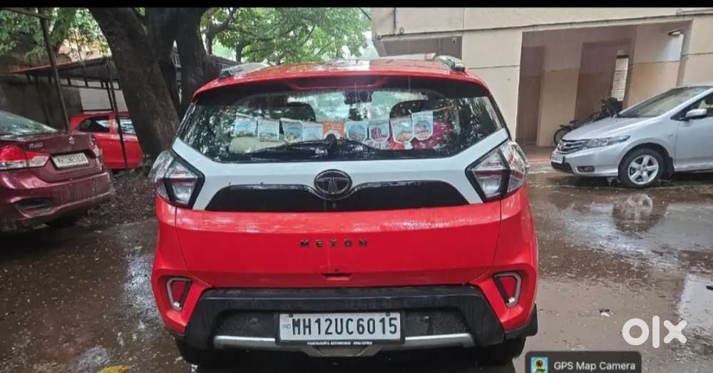 2022 Top End Version Nexon Diesell Xz+ Plus