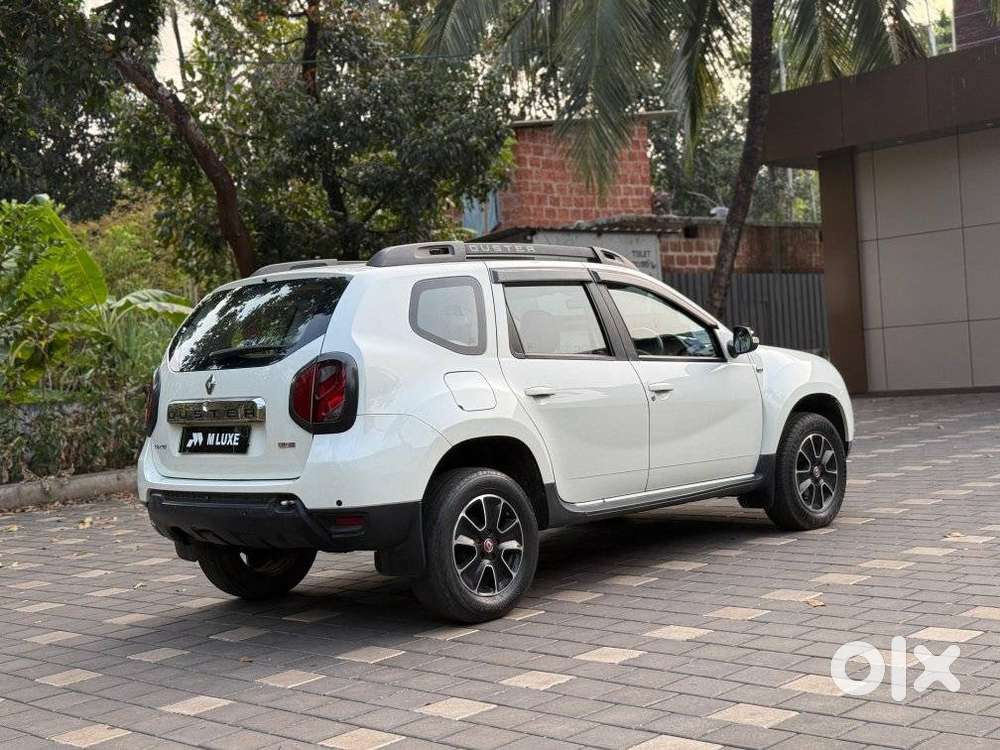 Renault Duster Sandstorm Rxs 85 Ps, 2017, Diesel
