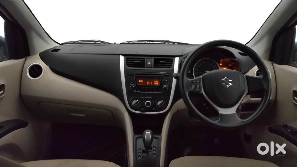 Maruti Suzuki Celerio Zxi Optional Amt, 2018, Petrol