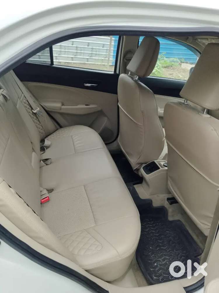 Suzuki Dzire Vxi 2023, 1st Owner, Petrol