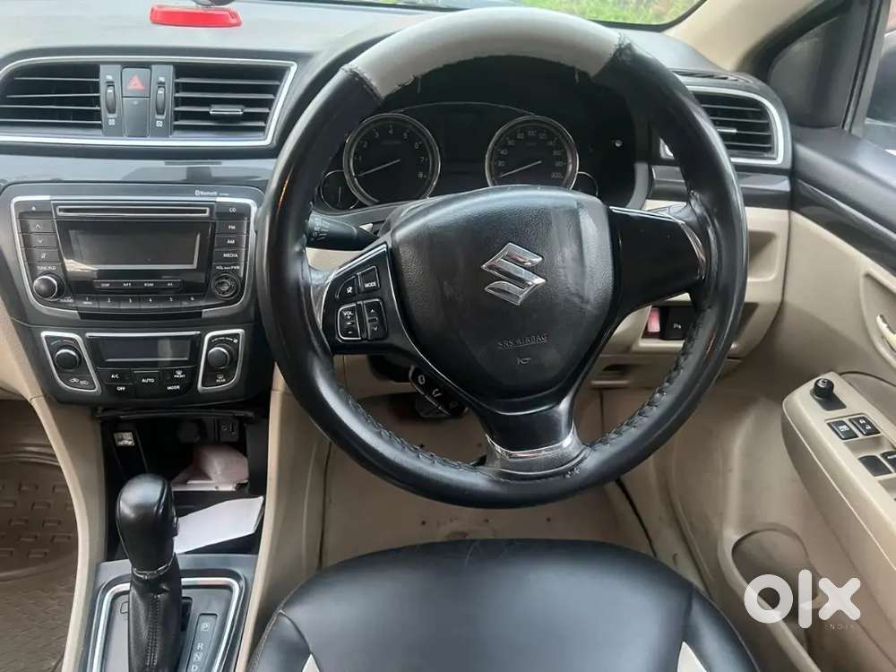 2015 Maruti Suzuki Ciaz