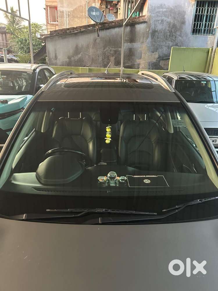 Mg Hector 2.0 Sharp Diesel, 2019, Diesel