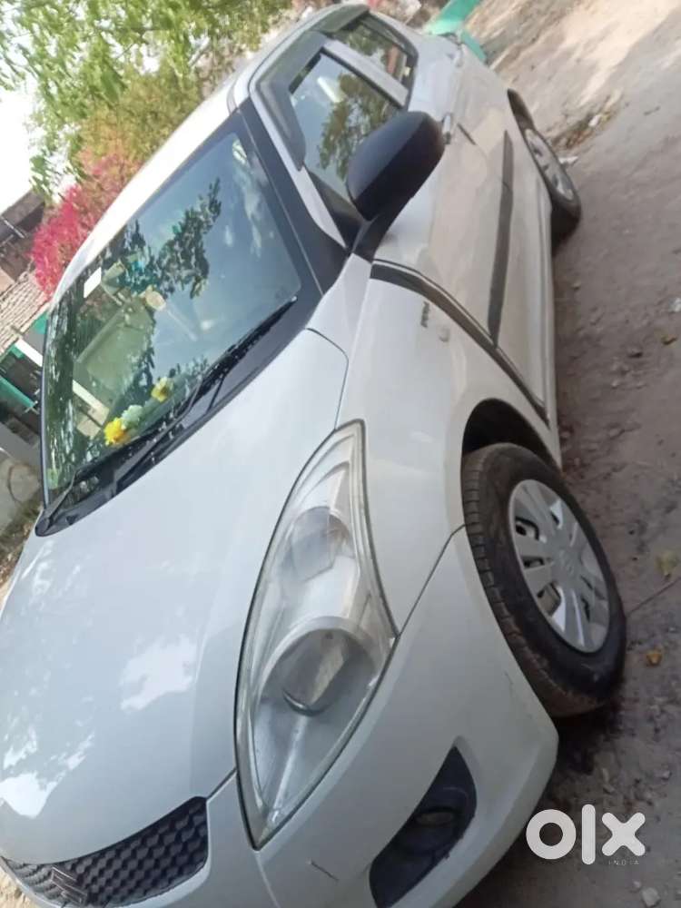 Maruti Suzuki Swift Xdi 2012 Diesel Manual Car