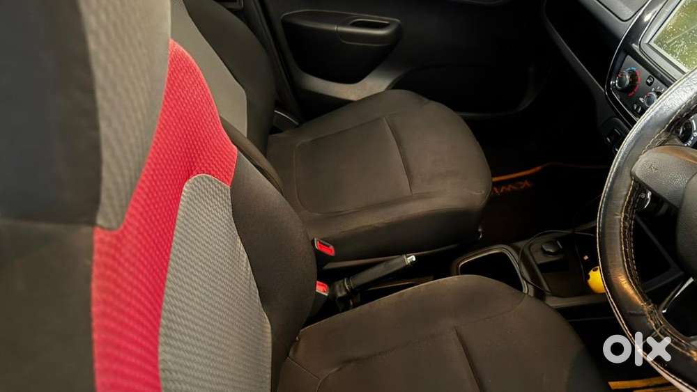 Less Used Kwid Automatic