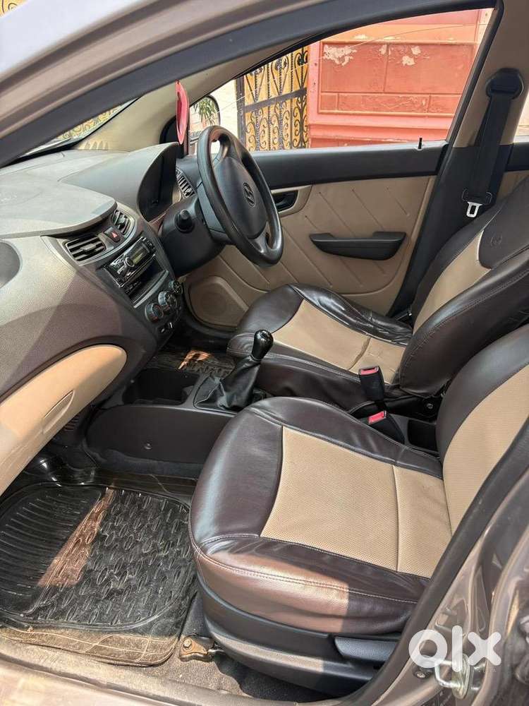 Hyundai Car Petrol 2013