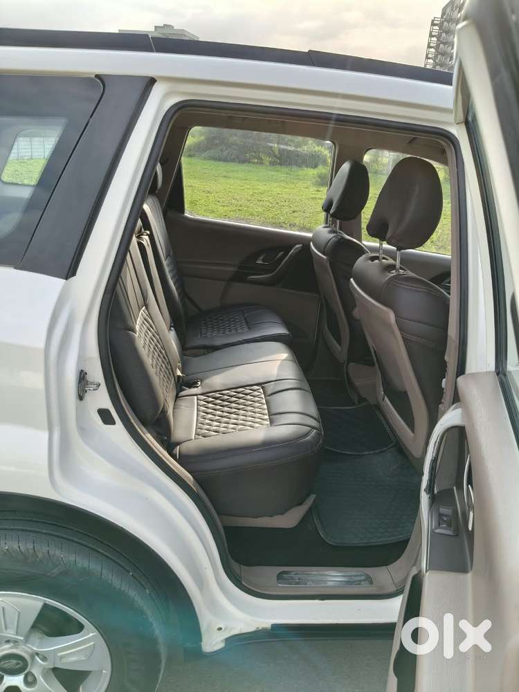 Mahindra Xuv500 W8, 2013, Diesel