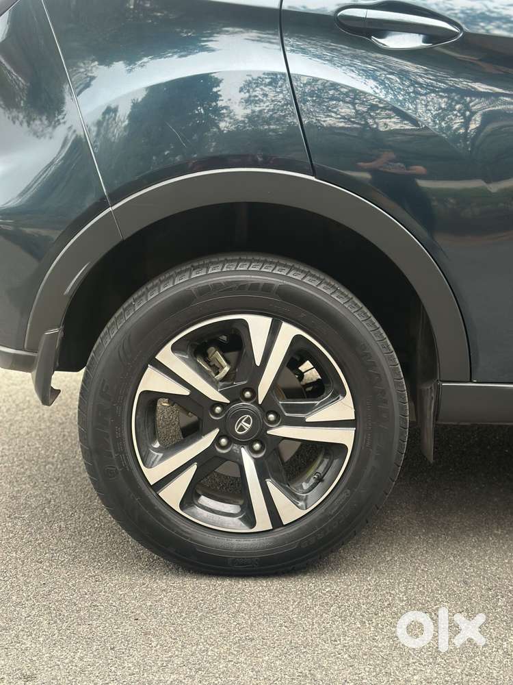 Tata Nexon Ev