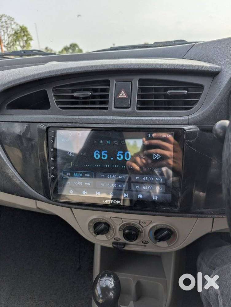 Maruti Suzuki Alto K10 Lxi Cng Optional, 2019, Cng & Hybrids