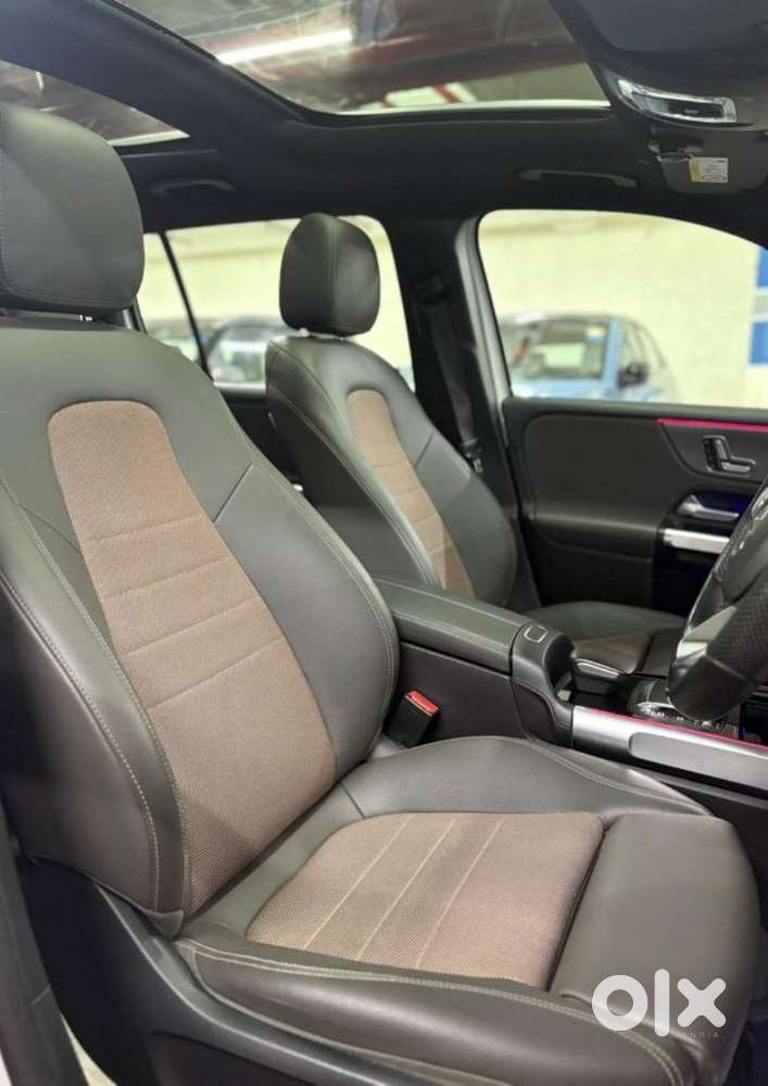Mercedes-benz Eqb 300 4 Matic, 2023, Electric