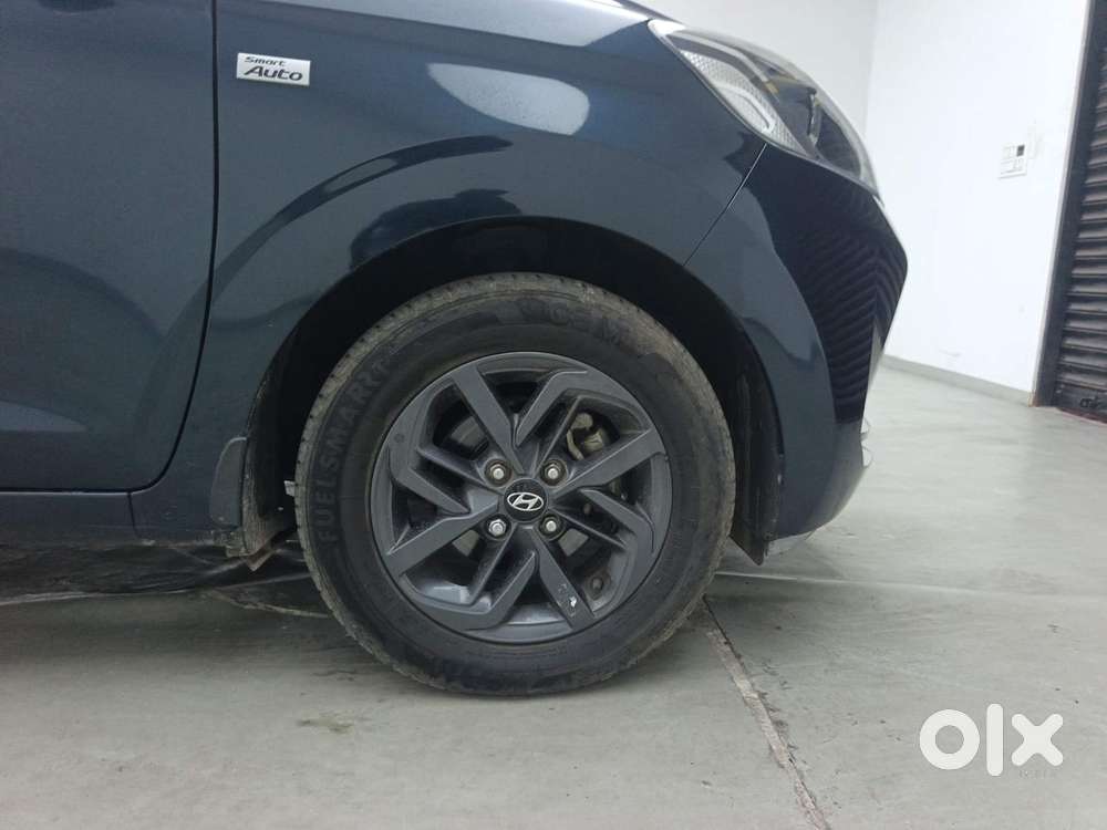 Hyundai Grand I10 Nios Sportz Amt 1.2 Crdi, 2022, Diesel