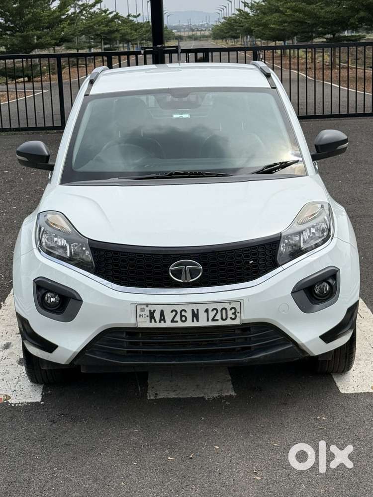Tata Nexon 1.5 Revotorq Xm (s), 2019, Diesel